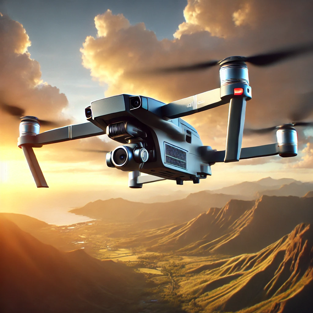 drones guides reviwes